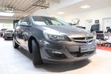Opel Astra ST 07/15 136PS 6G Navi SHZ 2ZKlima HU01/27 - Opel Astra mit Diesel-Antrieb: Kombi, 2.0