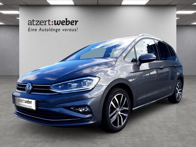 Fahrzeugabbildung Volkswagen Golf Sportsvan Join 1.0TSI LED Navi Kamera ACC