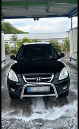 Honda CR-V 2.0i ES ES - Honda CR-V in Erfurt