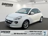 Opel Adam 1.2 Jam Alu Klima BT el.SP Spieg. beheizbar - gebrauchte Opel Adam aus dem Jahr 2018