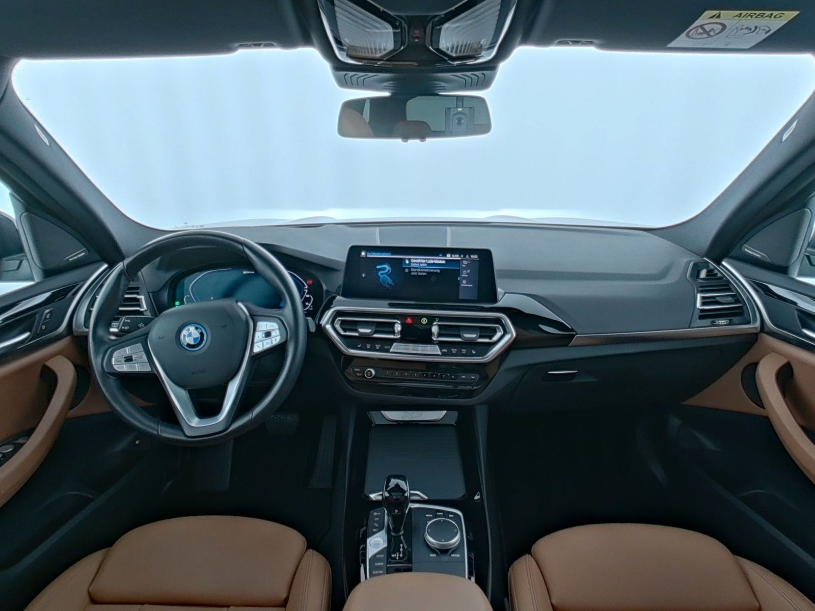 BMW X3 Laser|Harman-Kardon|ACC|HuD|AHK|PanoDach foto 15