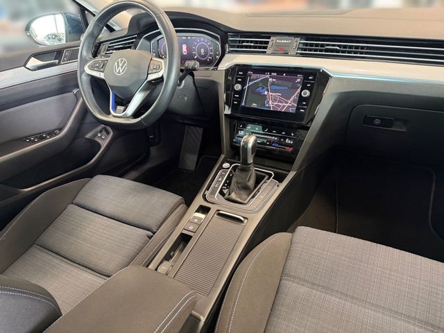 Passat Variant GTE 1.4 eHybrid R-LINE +AHK+PANO+