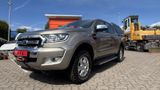 Ford Ranger XLT 4x4 Seilwinde AHK Klima Tempomat - Seilwinde Gebrauchtwagen
