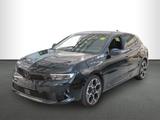 Opel Astra L 5t GS Line*ULTIMATE*PANO*HUD*NAVI*MATRIX - Opel Astra mit Benzin-Antrieb: Schiebedach
