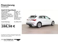 Audi A3 - Vorschau Bild 2