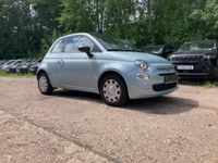 Fiat 500 - Vorschau Bild 1