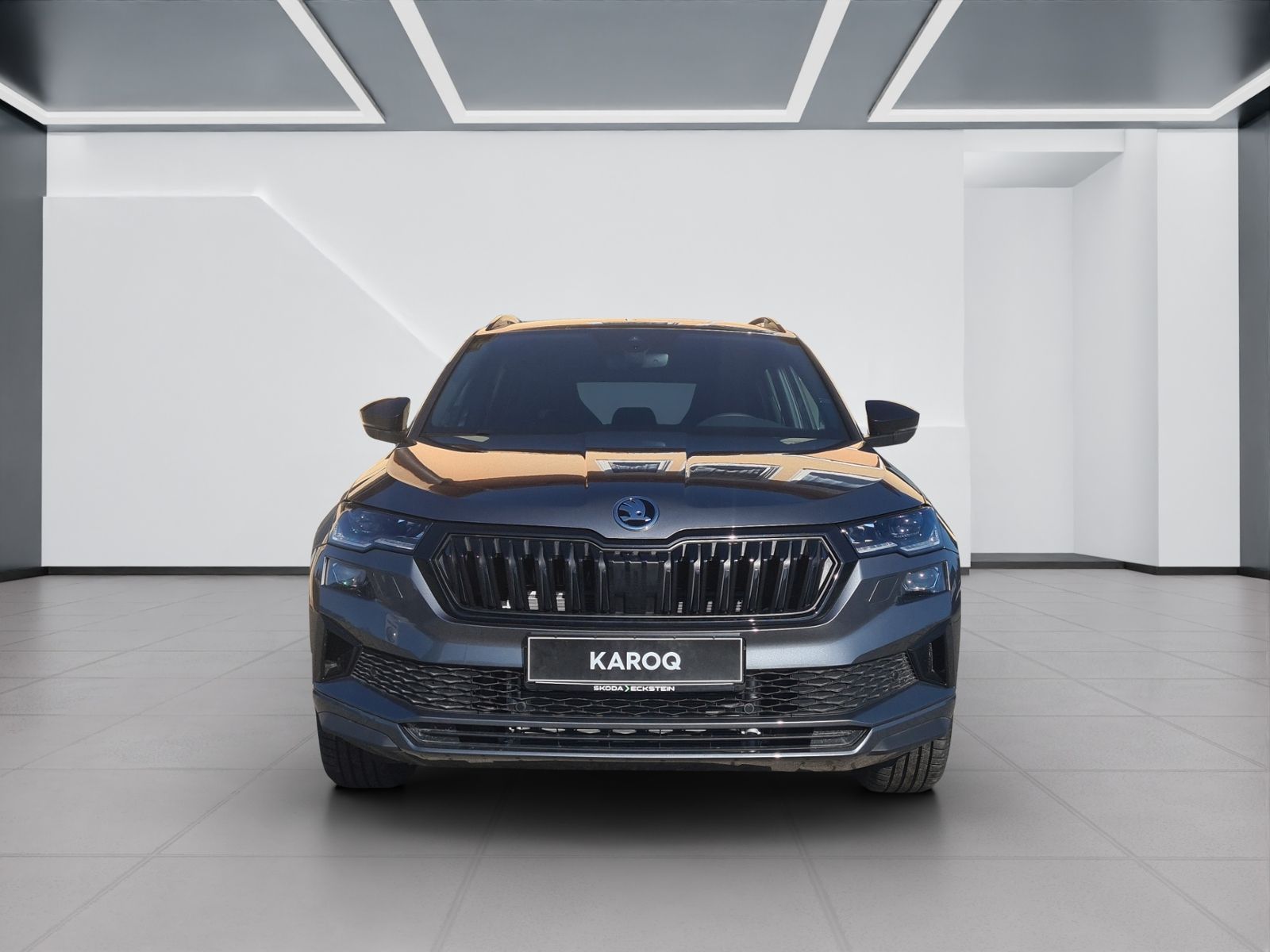 Skoda Karoq - Bild 5