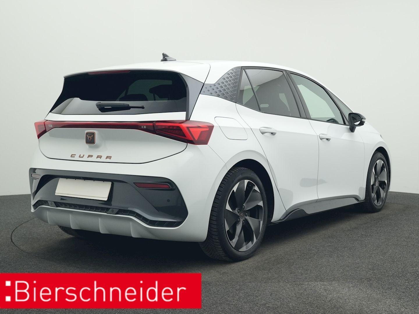 Cupra Born - Bild 6