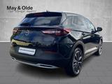 Opel Grandland 1.5 D Elegance AHK Navi 360 LED SHZ - Opel aus 2022