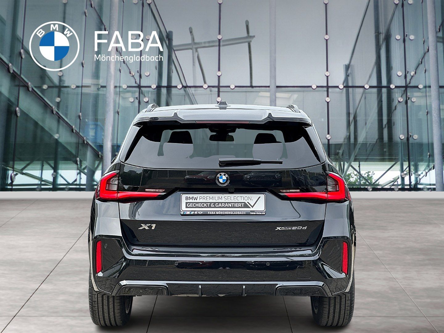 BMW X1 - Bild 3