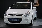 Hyundai i20 1.2 Classic/HU NEU!/KLIMA/4T - Hyundai i20 Gebrauchtwagen in Bremen