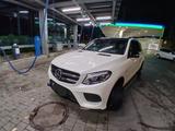 Mercedes-Benz GLE 43 AMG Mercedes-AMG GLE 43 4MATIC Merced... - Mercedes-Benz GLE-Klasse Gebrauchtwagen in München