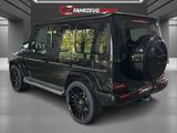 Mercedes-Benz G 350 dMultibeam LED*Night-Paket* 360°*AMG - Mercedes-Benz G 350 mit Panoramadach