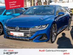 Volkswagen Arteon 2.0 TSI R-Line 4Motion Navi 20 Zoll Matri