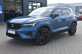 Volvo XC40 B4 DKG Ultra Dark*FSHZG*PANO*360°*ACC*AHK - Volvo: A40f
