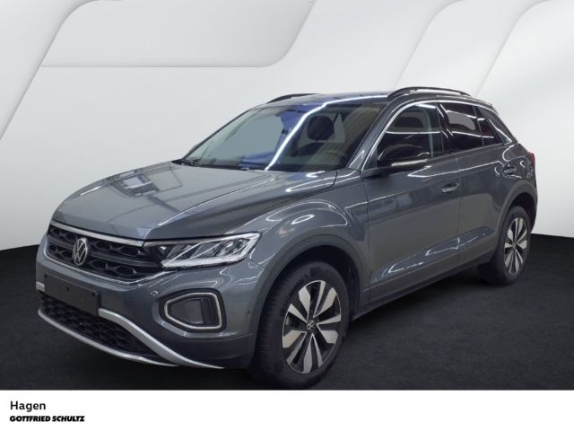 Volkswagen T-Roc - Bild 3