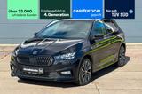 Skoda FABIA MONTE CARLO 1.0TSI SITZHEIZUNG+SPORTSITZE - Skoda Fabia: Sports