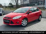 Ford Focus Lim. Champions Edition*Klima*Temp*Phone*St - Ford Focus: Champions Edition