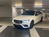 Mercedes-Benz E 400 d 4MATIC T*AMG*PANO*HUD*360*LED*LEDER*VOLL - Mercedes-Benz E 400 in Berlin