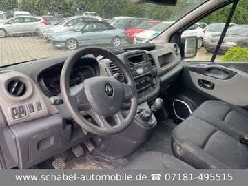 Renault Trafic - 12