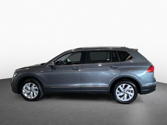Tiguan Allspace 2.0 TDI DSG LED+KAMERA+AHK+DCP+A