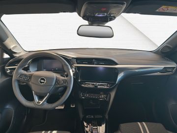 Fotografie 10 des Opel Corsa GS Automatik Kamera LED Sitzhzg Allwetter