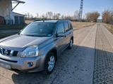 Nissan X-Trail T31 - gebrauchte Nissan X-Trail aus dem Jahr 2008