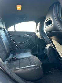 2013 Mercedes-BENZ CLA 缩略图 12