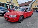 Toyota Corolla 1.4 Automatik KLIMA+8-FACH+TÜV 06/2027 - Toyota Gebrauchtwagen von 1996