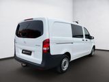 Mercedes-Benz Vito 114 Mixto Lang AHK*Kamera*Audio40*Klima - Angebote entsprechen deinen Suchkriterien