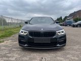 BMW 520d M Performace/ M Sport/HUD/LED