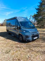 Weinsberg CaraLife 630 LQ VOLLAUSSTATTUNG