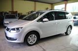 Volkswagen Sharan Comfortline BMT 1.4*7.SITZE*NAVI*KLIMA* - Volkswagen Sharan in Duisburg