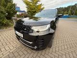 Land Rover Discovery D300 AWD R-Dynamic SE