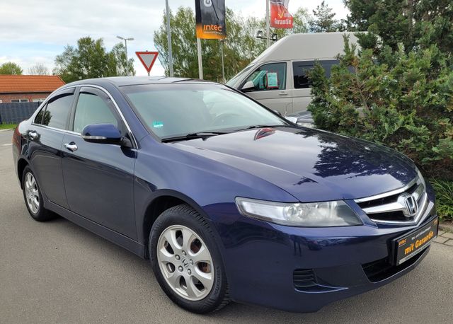 Honda Accord Lim. 2.0 Sport