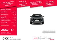 Audi Q5 - Vorschau Bild 2