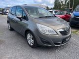 Opel Meriva 1.4 ecoFLEX Klima Tempomat Tüv neu - Opel Meriva aus 2011: 1.4