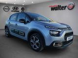 Citroën C3 1.2l PureTech 82 C-Series Sitzheizung, - Gebrauchtwagen in Pforzheim