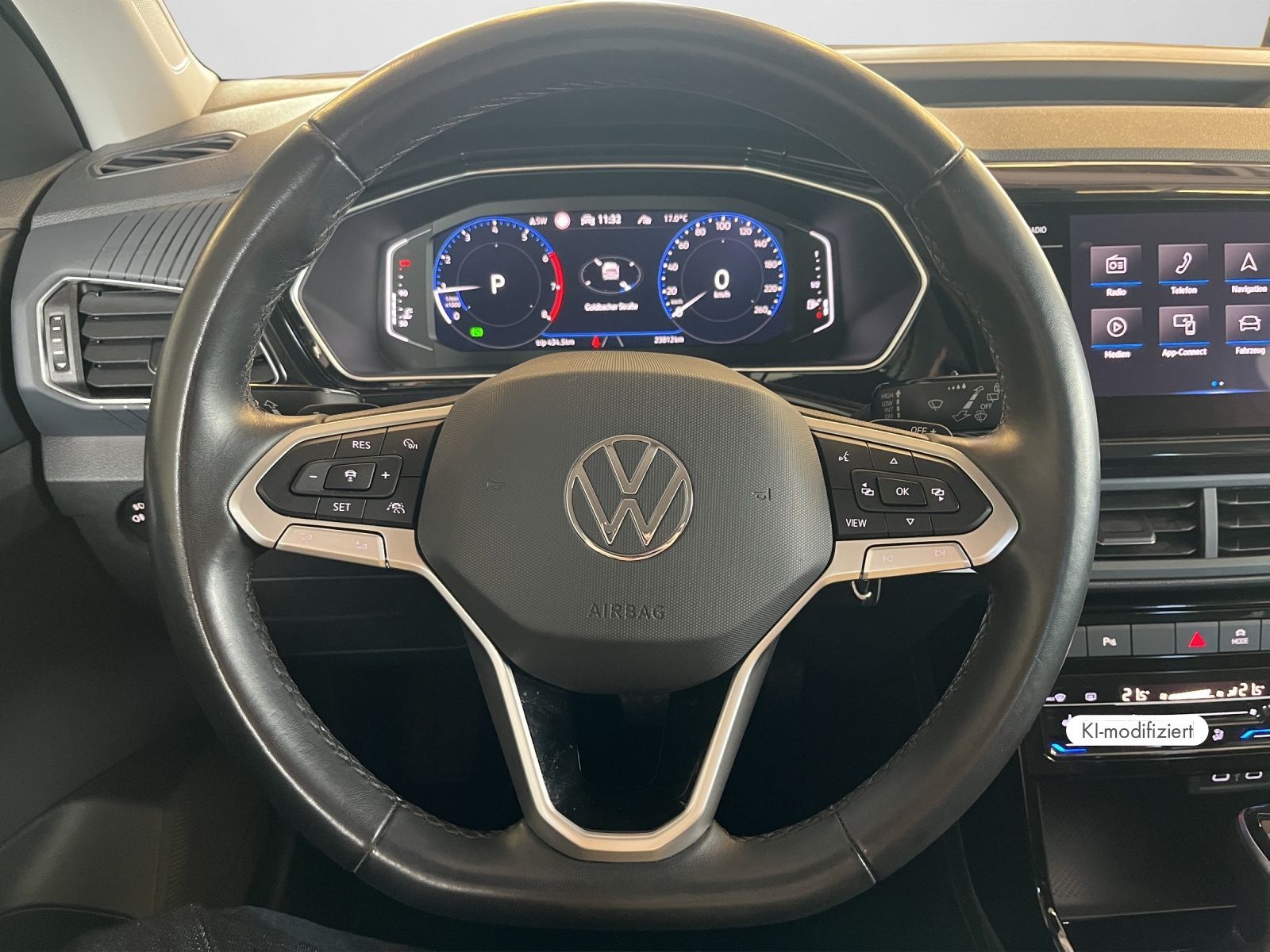 Volkswagen T-Cross - Bild 10