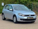 Volkswagen Golf VI Trendline/Tüv Neu/Klima/PDC/GARANTIE/ - Volkswagen aus 2009: Gol Trend