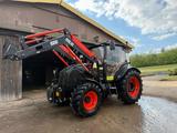 Andere URSUS C3105 BlackBear Frontlader|Klima|800h - Schlepper Ursus