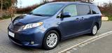 Toyota Sienna XLE LPG/V6/3,5l/270PS/8-Sitzer - Toyota Sienna Gebrauchtwagen