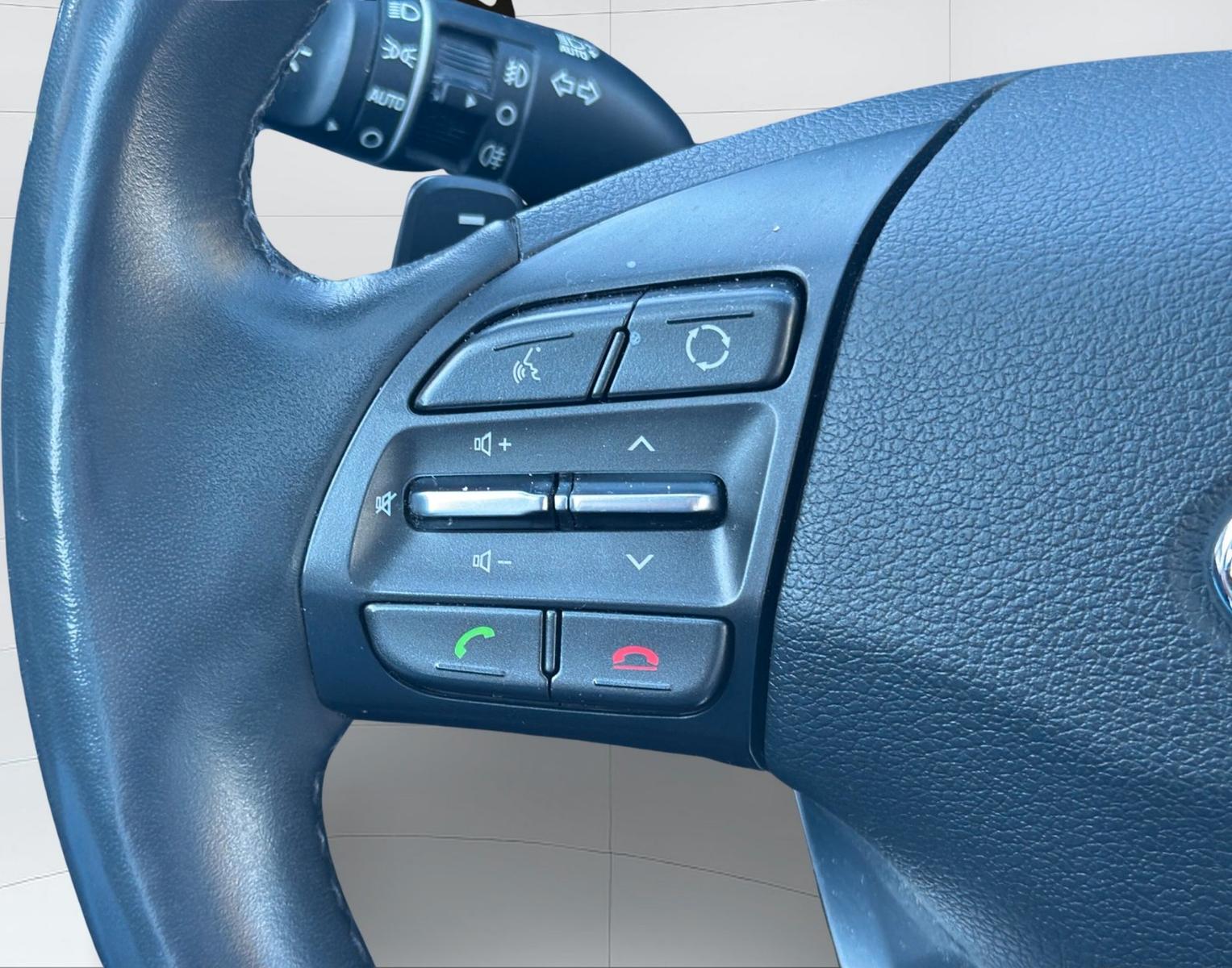Hyundai i30 Kombi 1.4 Turbo GDI 7-DCT Sonderedit. YES!+