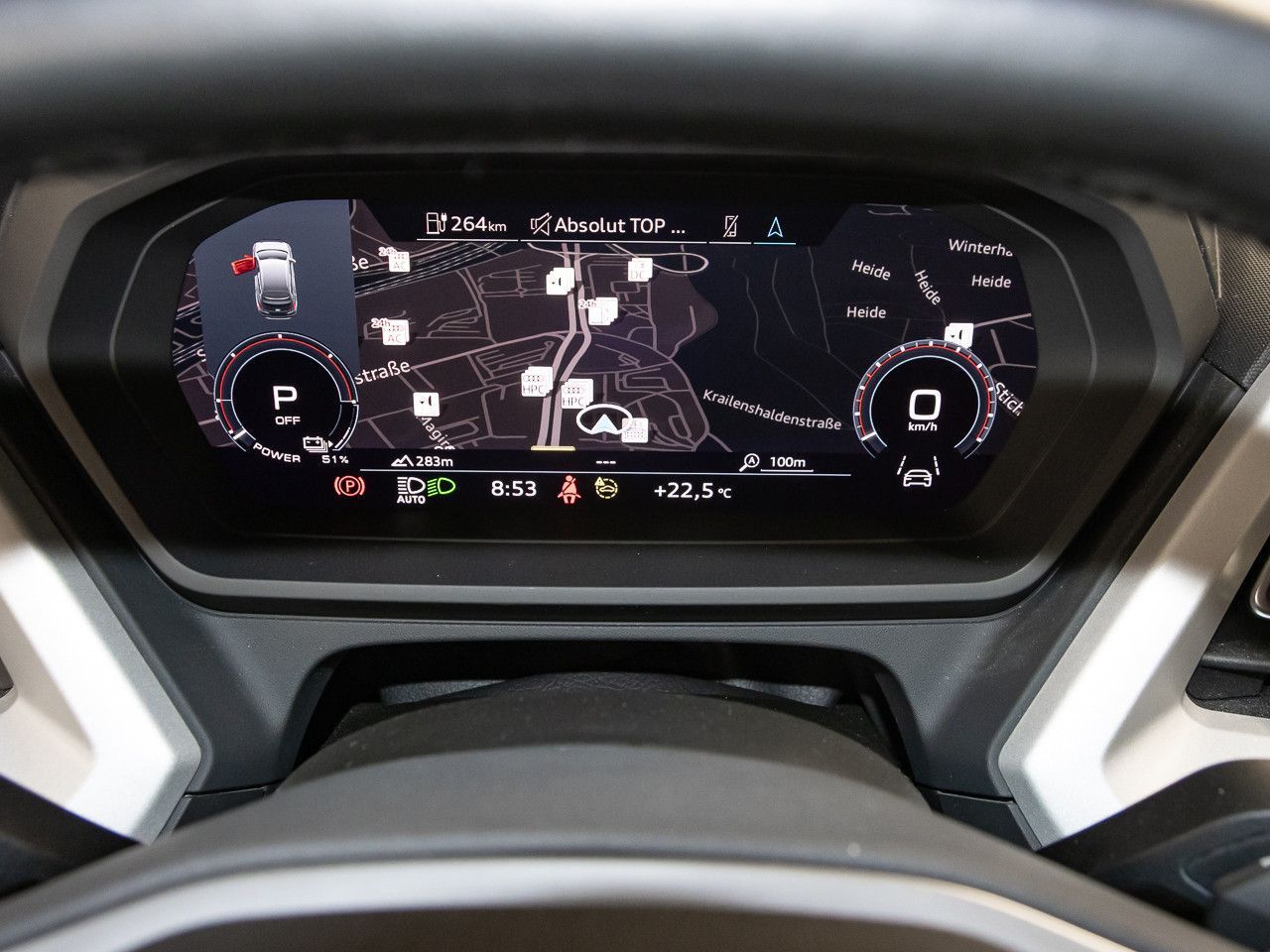 Audi Q4 e-tron - Bild 16