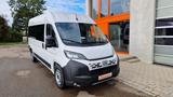 Fiat Ducato 9 Sitzer Systemboden Rolli Stock - Reisebus Sitze