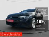 Volkswagen Golf 8 Var. 2.0 TDI Life PANO ACC PDC DIG.COCKPI - VW Golf Gebrauchtwagen in Mainz