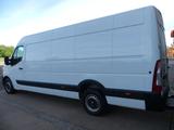 Renault Master III Kasten L4H2 HKa 3,5t  Sehr Gepflegt ! - Renault Master 4