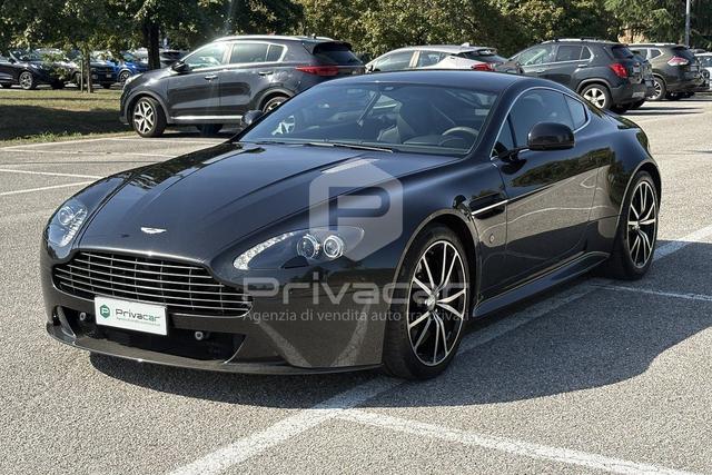 Aston Martin ASTON MARTIN V8 Vantage S Coupé Sportshift