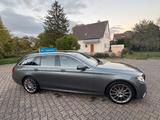 Mercedes-Benz E 250 T AMG Line Autom. AMG Line - gebrauchte Mercedes-Benz E 250 aus dem Jahr 2017