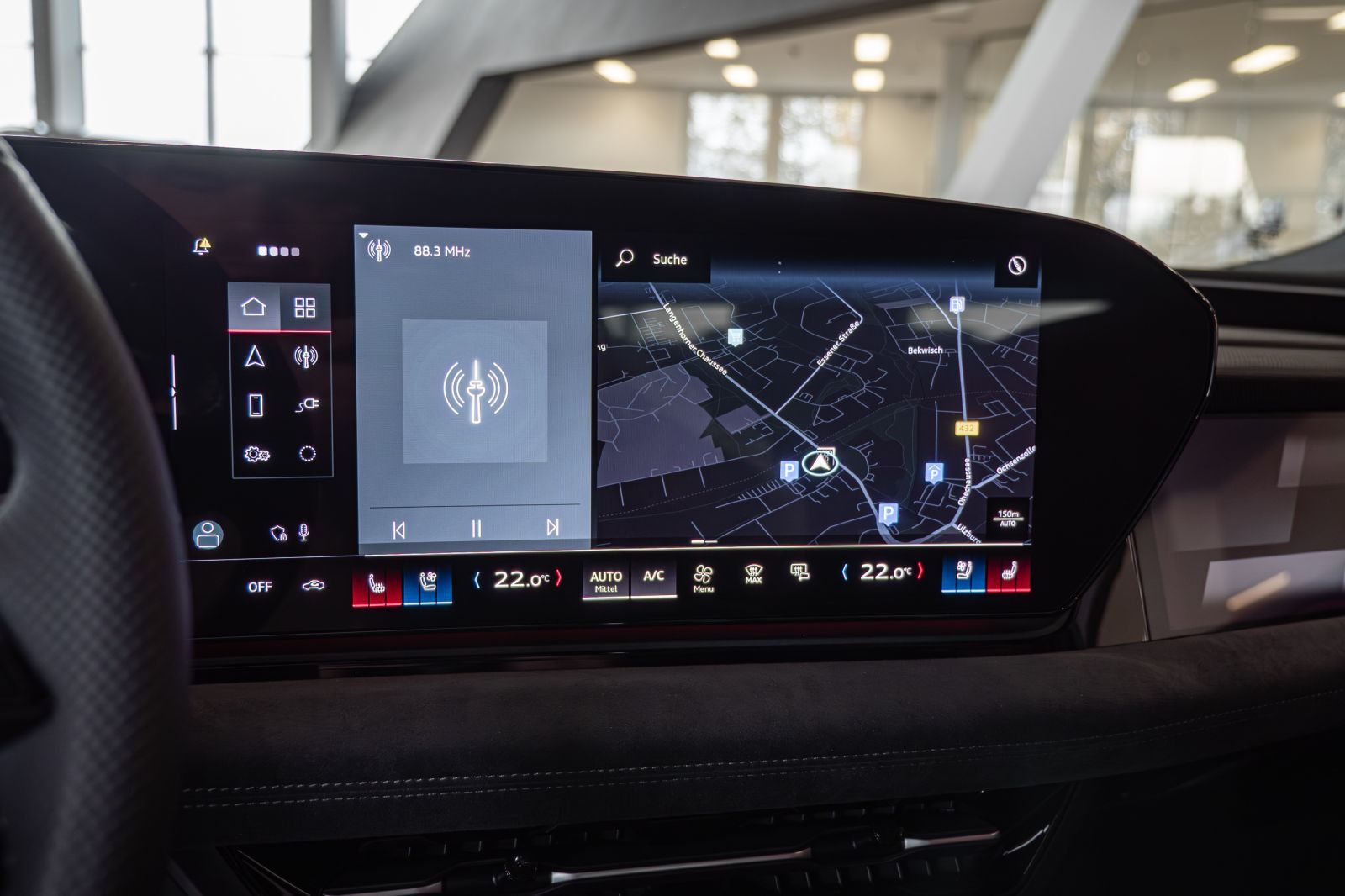 Audi S6 e-tron - Bild 13